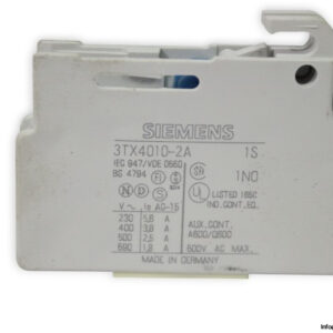 siemens-3TX4010-2A-auxiliary-contact-block-(new)-1