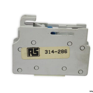 siemens-3TX4010-2A-auxiliary-contact-block-(new)-3