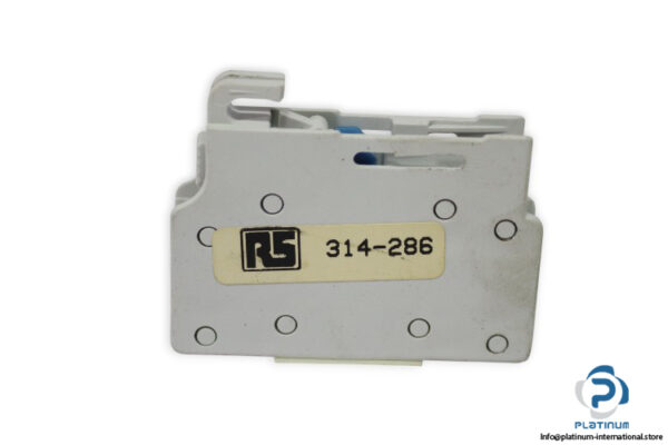siemens-3TX4010-2A-auxiliary-contact-block-(new)-3