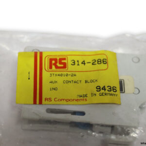siemens-3TX4010-2A-auxiliary-contact-block-(new)-4