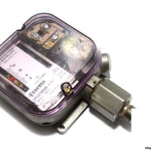 sauter-DFC27B52B-F001-pressure-switch