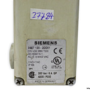 siemens-3SE7120-2DD01-cable-operated-switch-(used)-1