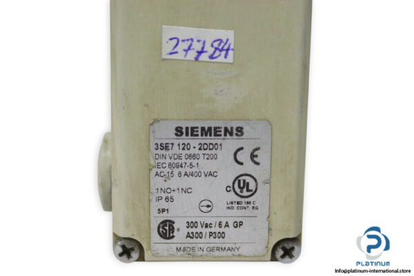 siemens-3SE7120-2DD01-cable-operated-switch-(used)-1