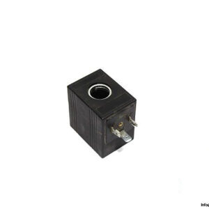 bucher-12V-solenoid-coil