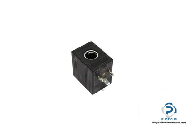 bucher-12V-solenoid-coil