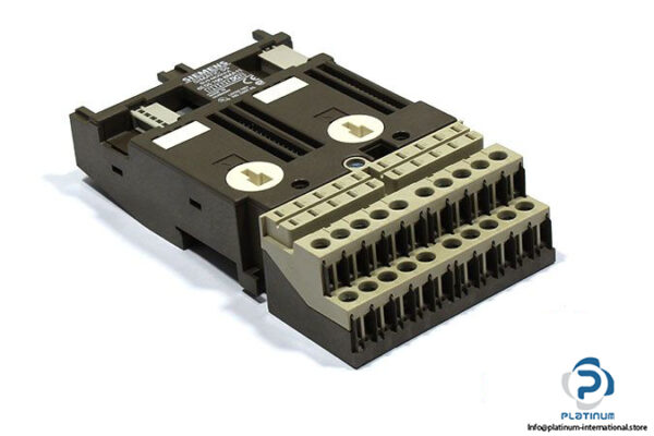 siemens-6ES5-700-8MA11-bus-module