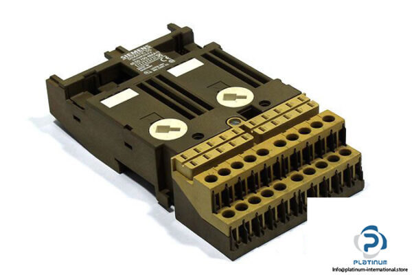 siemens-6ES5-700-8MA11-bus-module