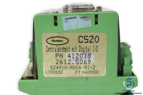 nordson-G24910-A004-A1-2-digital-i_o-module-(used)-5