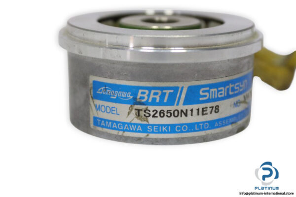 tamagawa-TS2650N11E78-brt-encoder-(used)-1