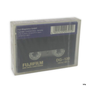 fuji-DG-120-dds-data-cartridge-(new)