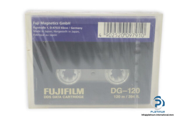 fuji-DG-120-dds-data-cartridge-(new)-2