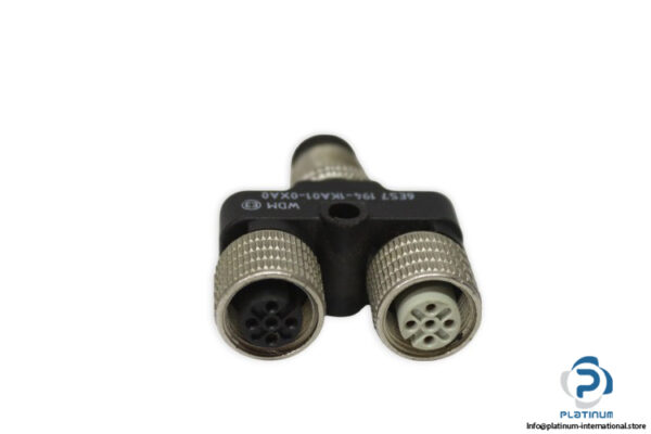 siemens-6ES7194-1KA01-0XA0-Y-connector-(new)-2