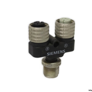 siemens-6ES7194-1KA01-0XA0-Y-connector-(new)-4