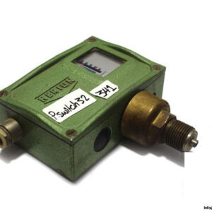 herion-08114-11-pressure-switch