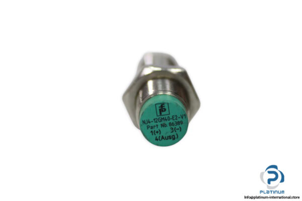 pepperl-fuchs-NJ4-12GM40-E2-V1-inductive-sensor-(used)-2