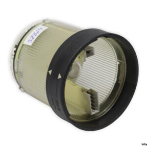 telemecanique-XVB-C37-indicator-bank-(used)-1