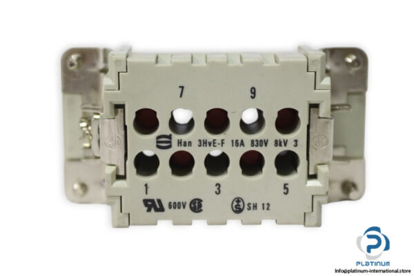 harting-HAN-3HVE-F-power-connector-(new)-1