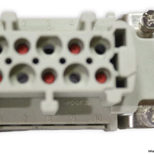 harting-HAN-3HVE-F-power-connector-(new)-3