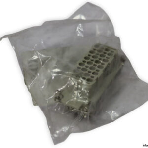 harting-HAN-D40F-C-power-connector-(new)