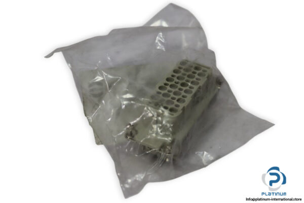 harting-HAN-D40F-C-power-connector-(new)