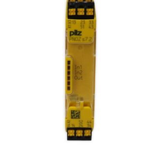 pilz-PNOZ-S7.2-C-24VDC-4-N_O-1-N_C-EXPAND-contact-expansion-module-(new)-1