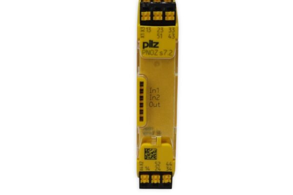 pilz-PNOZ-S7.2-C-24VDC-4-N_O-1-N_C-EXPAND-contact-expansion-module-(new)-1