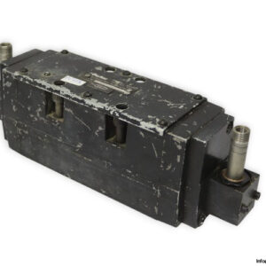 parker-E4520AD31AAAA83S-air-control-valve-(used)