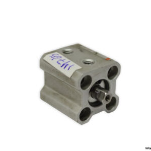 smc-CQ2B12-10D-compact-cylinder-(used)