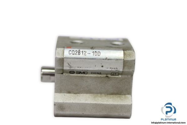 smc-CQ2B12-10D-compact-cylinder-(used)-1