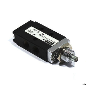 parker-D14111000-mechanical-valve