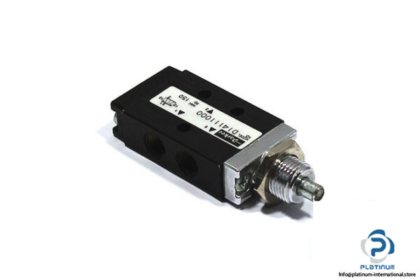 parker-D14111000-mechanical-valve