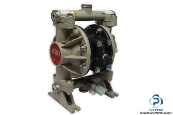 wp-aro-66605J-344-double-diaphragm-pump-(used)