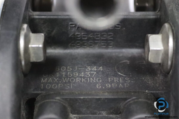 wp-aro-66605J-344-double-diaphragm-pump-(used)-2