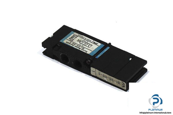 rexroth-mecman-261-510-010-0-air-pilot-valve