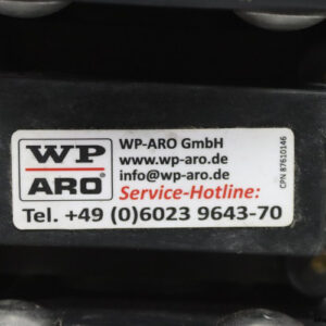 wp-aro-66605J-344-double-diaphragm-pump-(used)-5