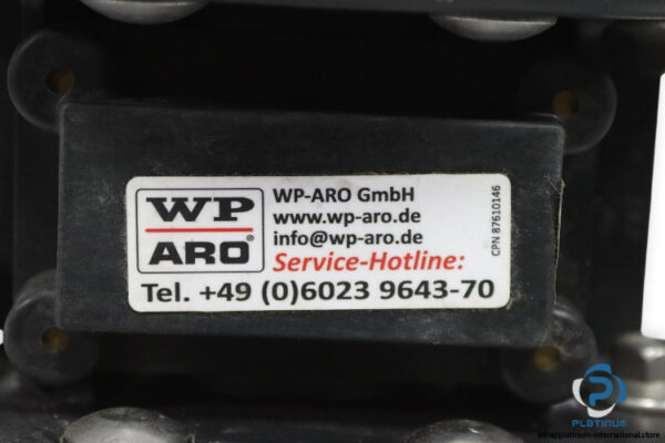 wp-aro-66605J-344-double-diaphragm-pump-(used)-5