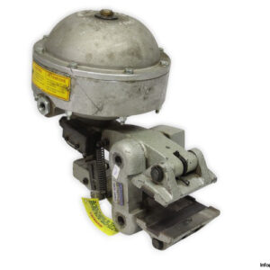 coremo-ocmea-228853-pneumatic-caliper-brake-(used)