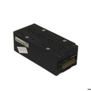 pneumax-2400.04.00-4-positions-left-module-(used)