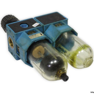 festo-FRC-1_2-S-B-service-unit-(used)