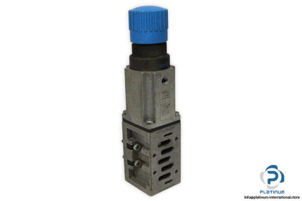 festo-35967-pressure-regulator-(used)