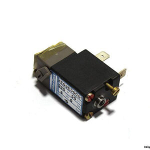 atlas-copco-VE03ES6C01-pneumatic-valve