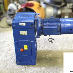 rossi-MR3I-200-UP2A-helical-gear-motor