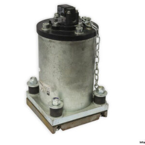 olivibra-PS063EB3-single-impact-pneumatic-vibrator-hammer-(used)