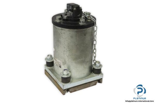 olivibra-PS063EB3-single-impact-pneumatic-vibrator-hammer-(used)