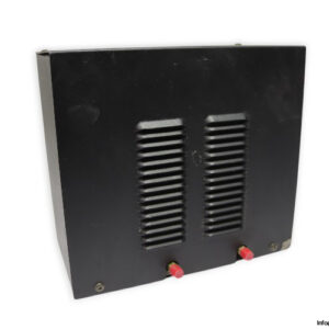 hypertherm-HPRC-502176-high-performance-gas-console-(used)