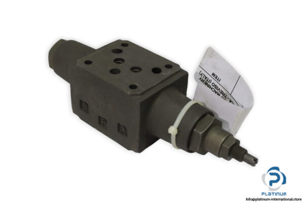 atos-KQ-013-_34-modular-throttle-valve-(used)