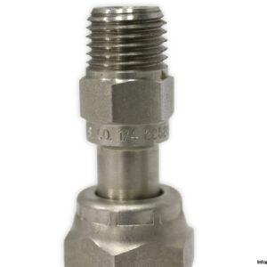 spraying-systems-60100DF-SS-clamp-fitting-(new)-(carton)-2