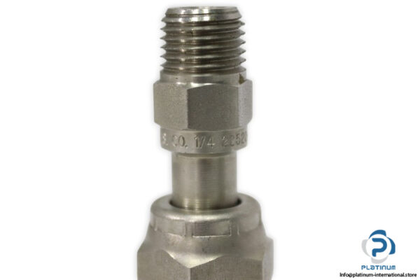 spraying-systems-60100DF-SS-clamp-fitting-(new)-(carton)-2