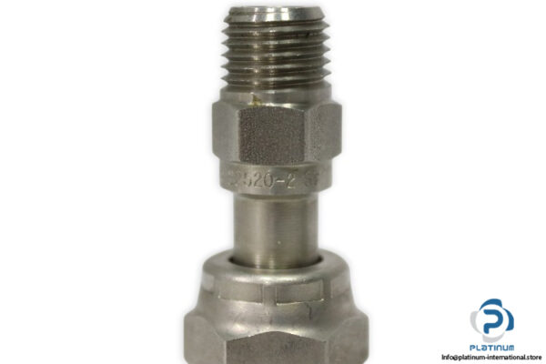 spraying-systems-60100DF-SS-clamp-fitting-(new)-(carton)-3