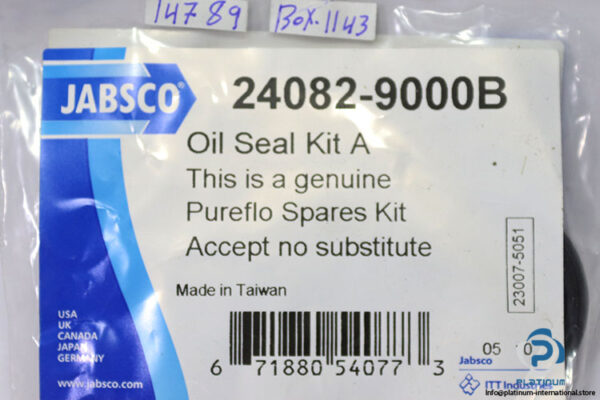 jabsco-24082-9000B-oil-seal-kit-(new)-1